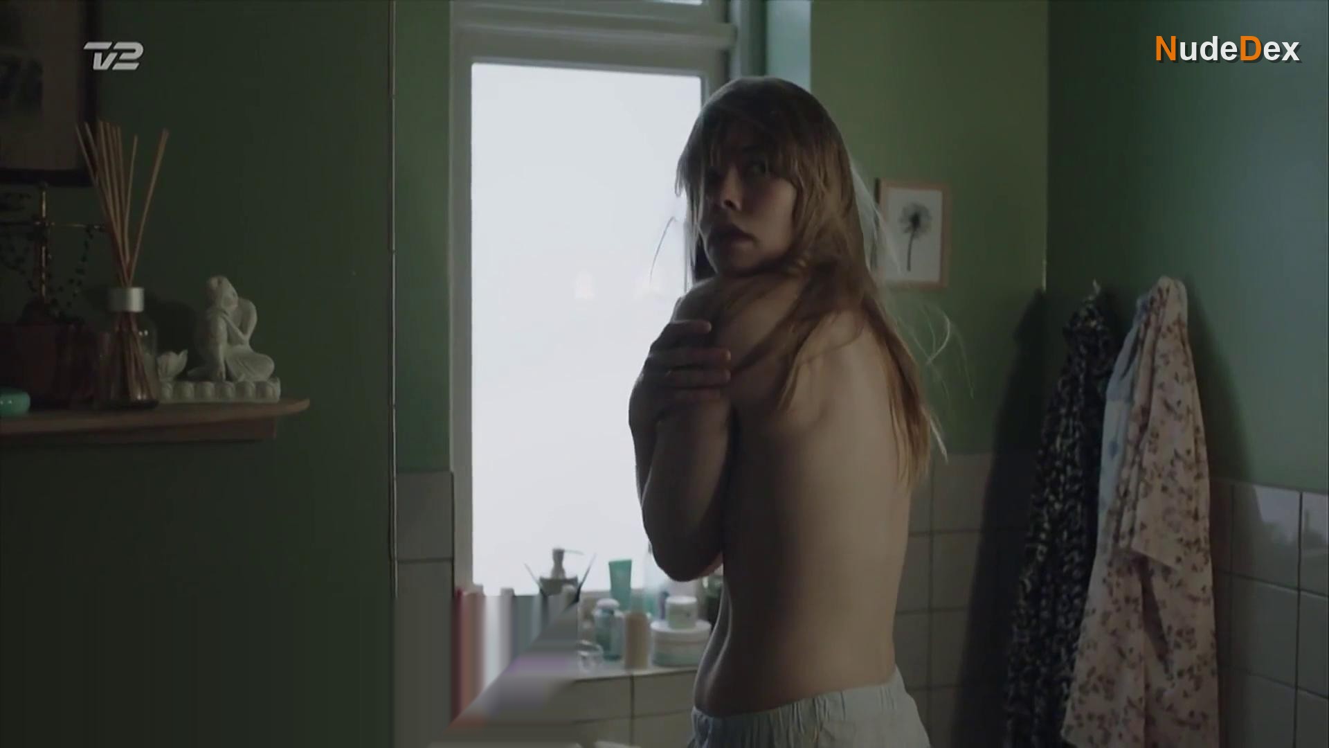 Birgitte Hjort Sorensen in Greyzone, photo 5