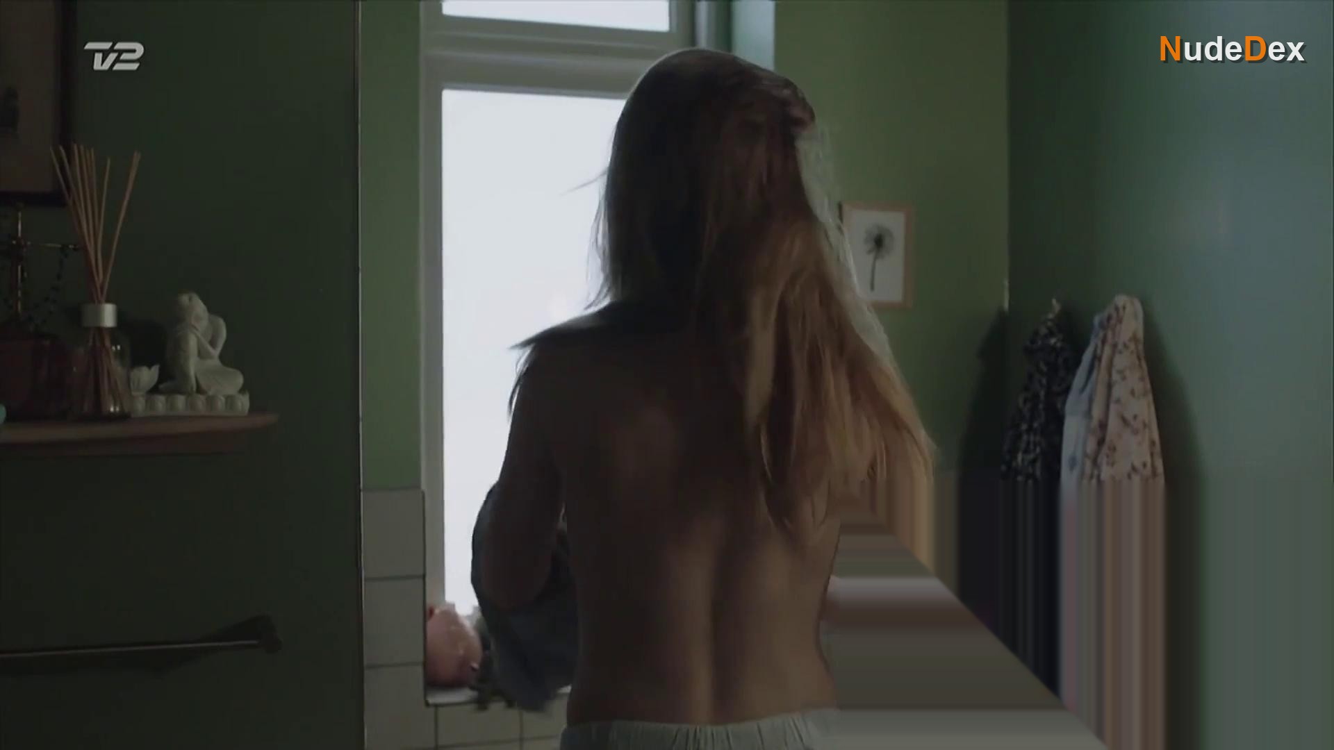 Birgitte Hjort Sorensen in Greyzone, photo 6