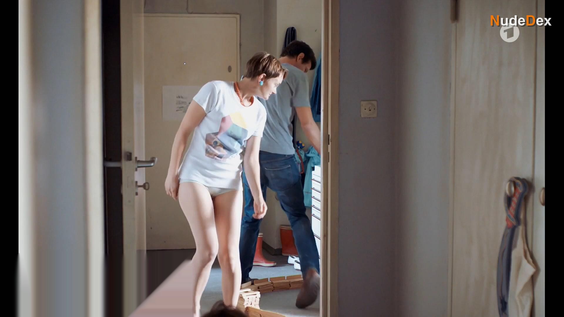 Birte Schnoink in The Components Of Love, photo 1