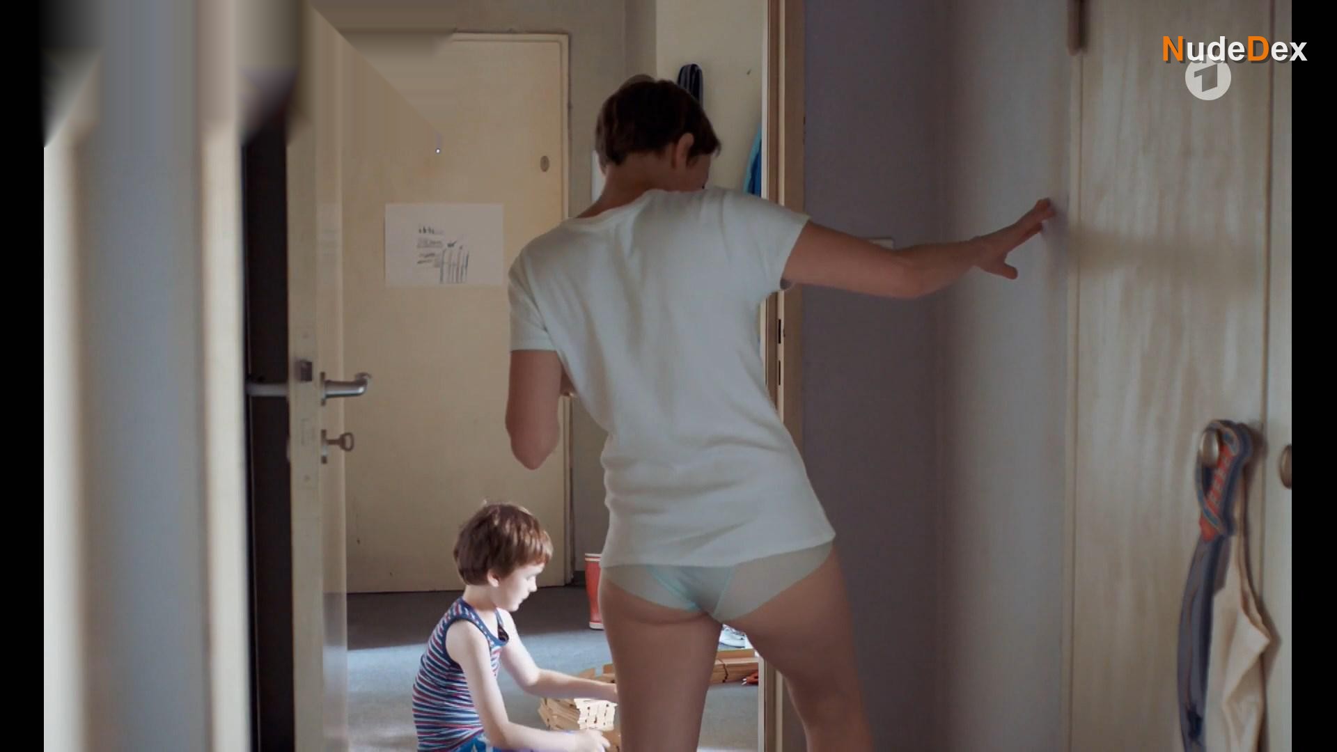 Birte Schnoink in The Components Of Love, photo 2