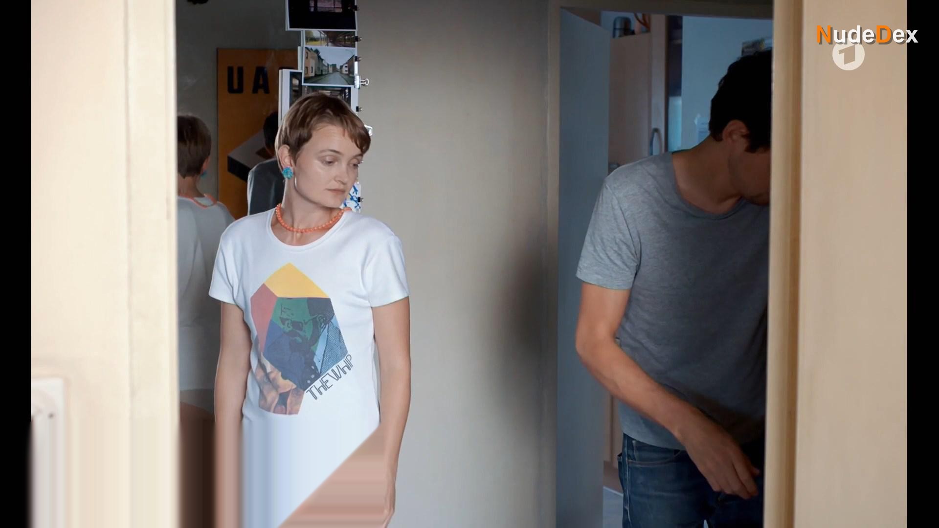 Birte Schnoink in The Components Of Love, photo 4