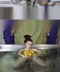 Bjork in Drawing Restraint 9, photo 1