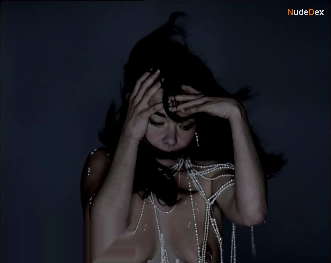 Bjork in Pagan Poetry, photo 2