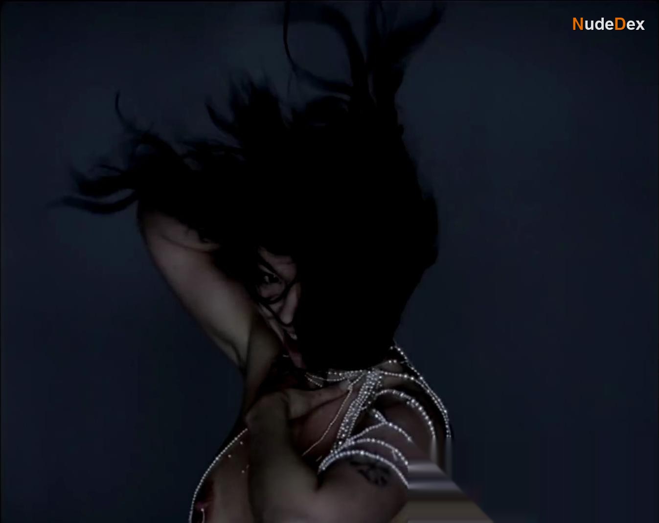 Bjork in Pagan Poetry, photo 4
