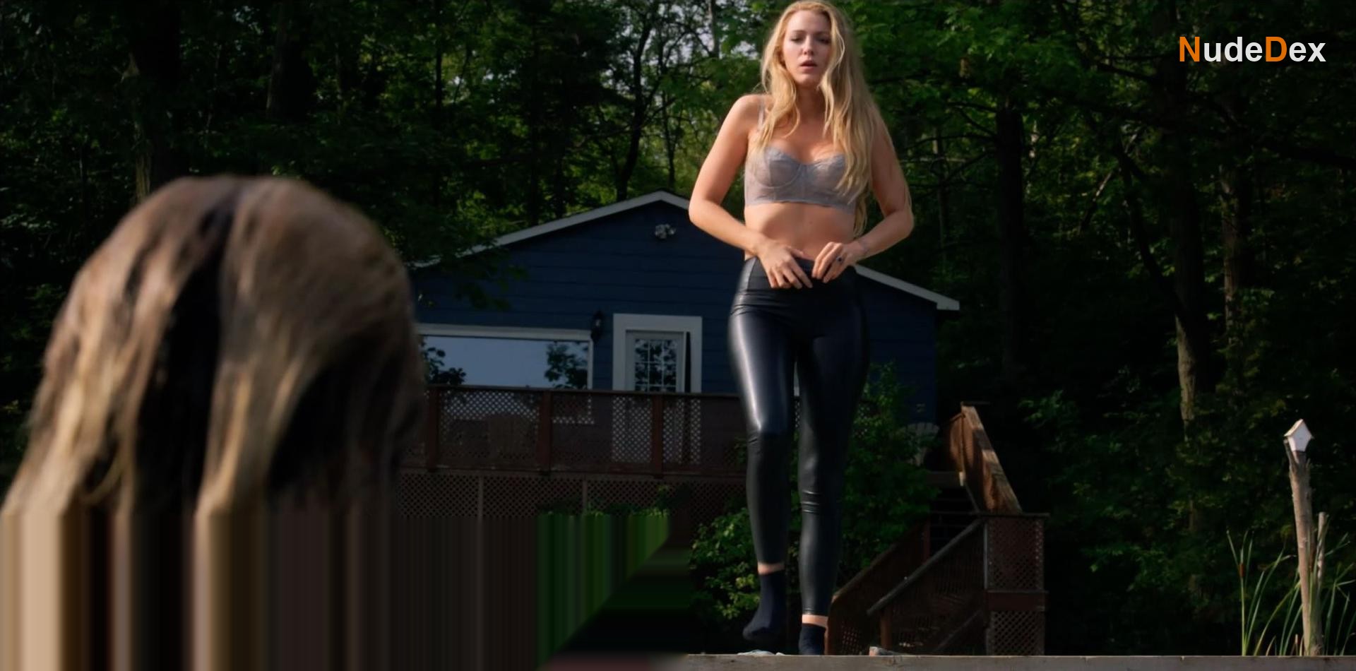 Blake Lively in A Simple Favor, photo 14