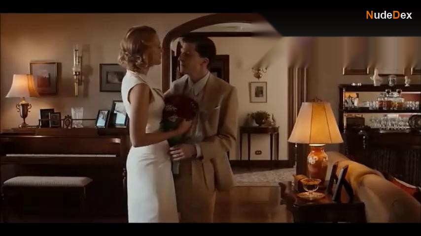 Blake Lively in Cafe Society, photo 1