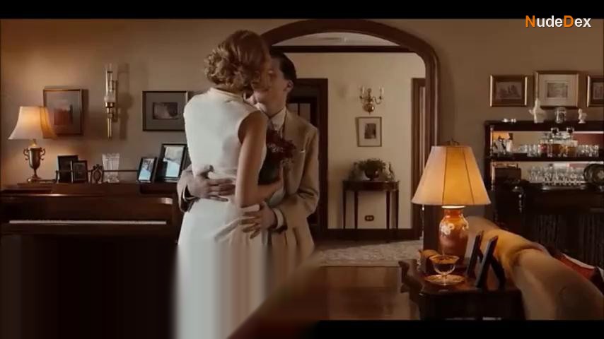 Blake Lively in Cafe Society, photo 2