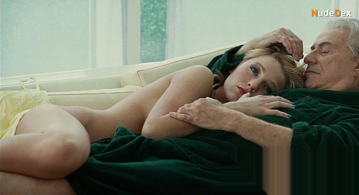 Blake Lively in The Private Lives Of Pippa Lee, photo 5