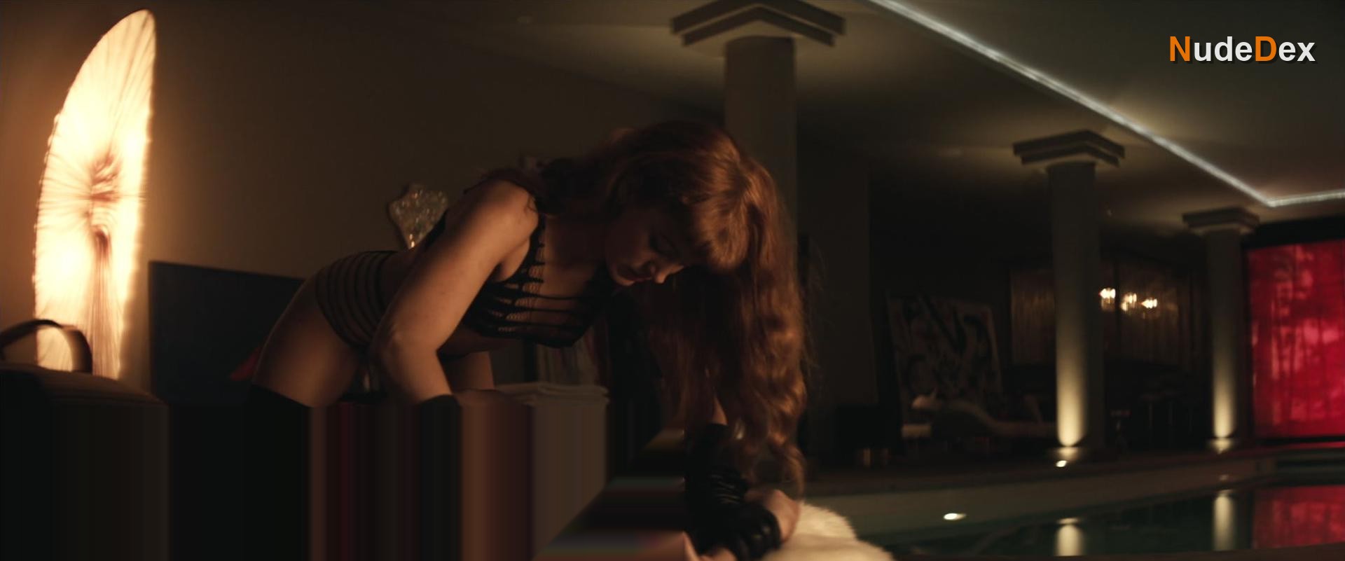 Blake Lively in The Rhythm Section, photo 9