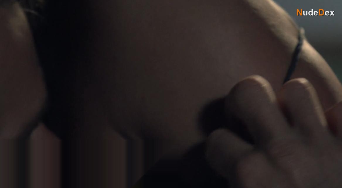 Blanchard Ryan in Love To Kill, photo 6
