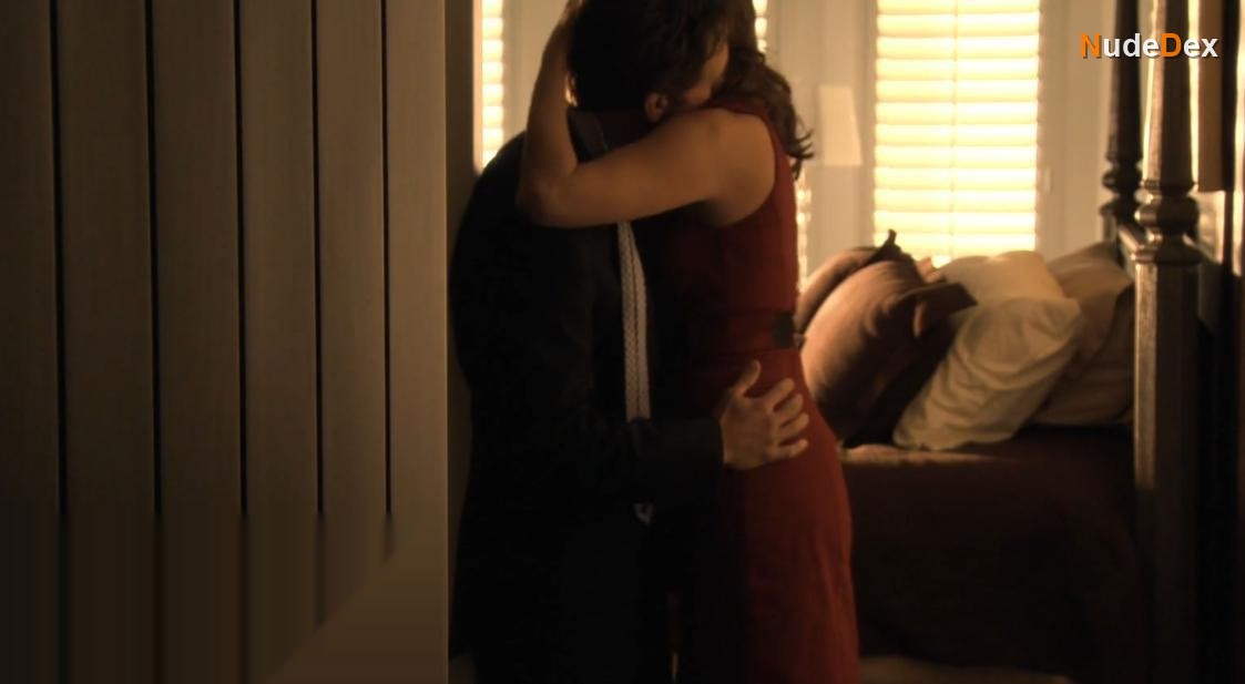 Blanchard Ryan in Love To Kill, photo 8