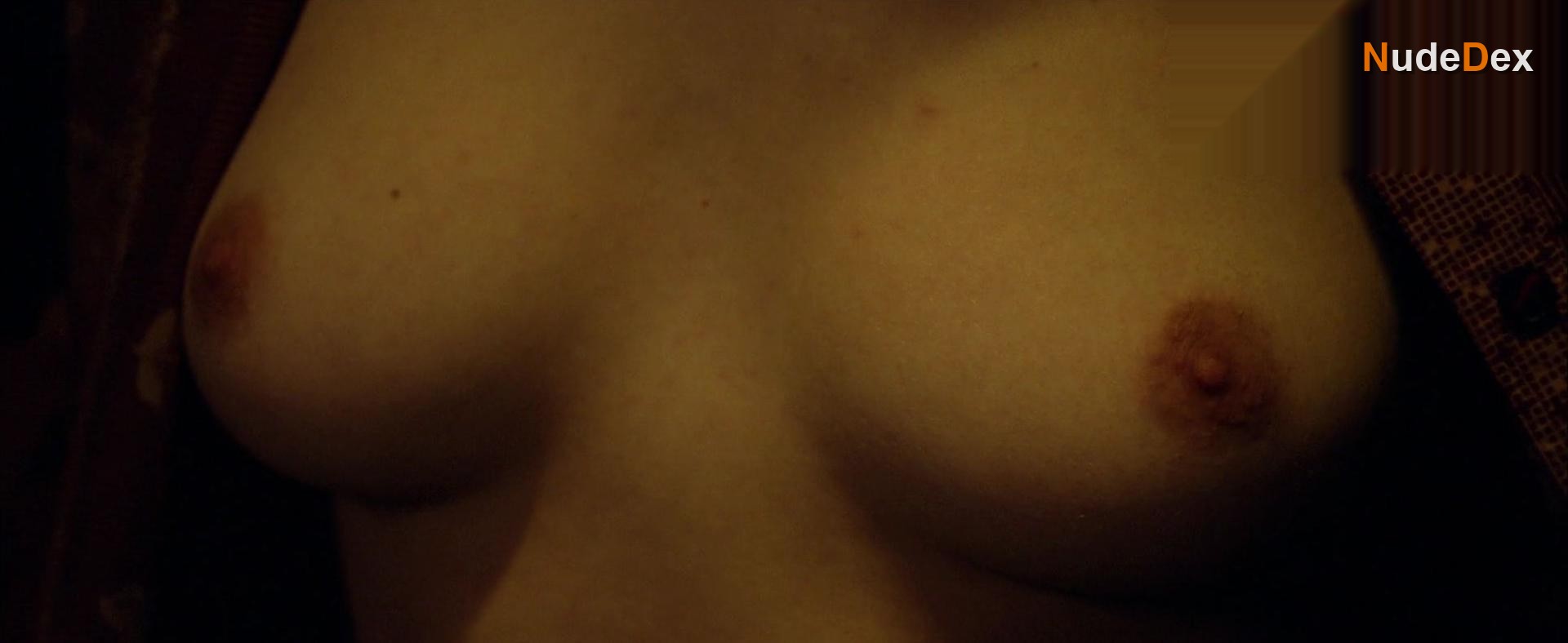 Bodil Jorgensen in Parents, photo 1