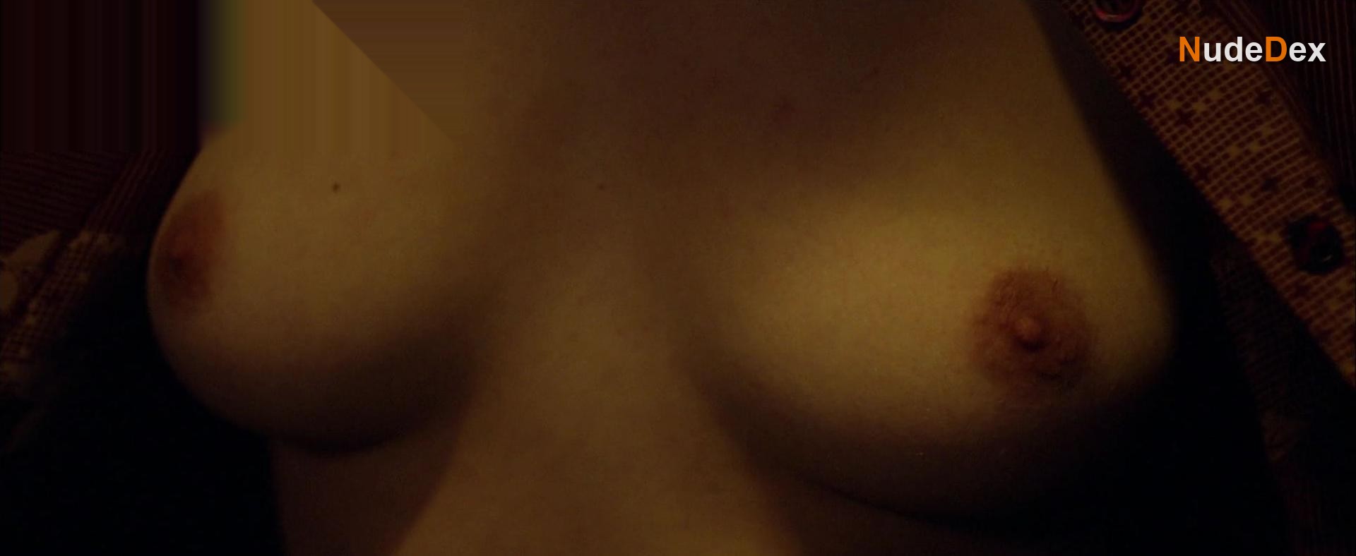 Bodil Jorgensen in Parents, photo 2