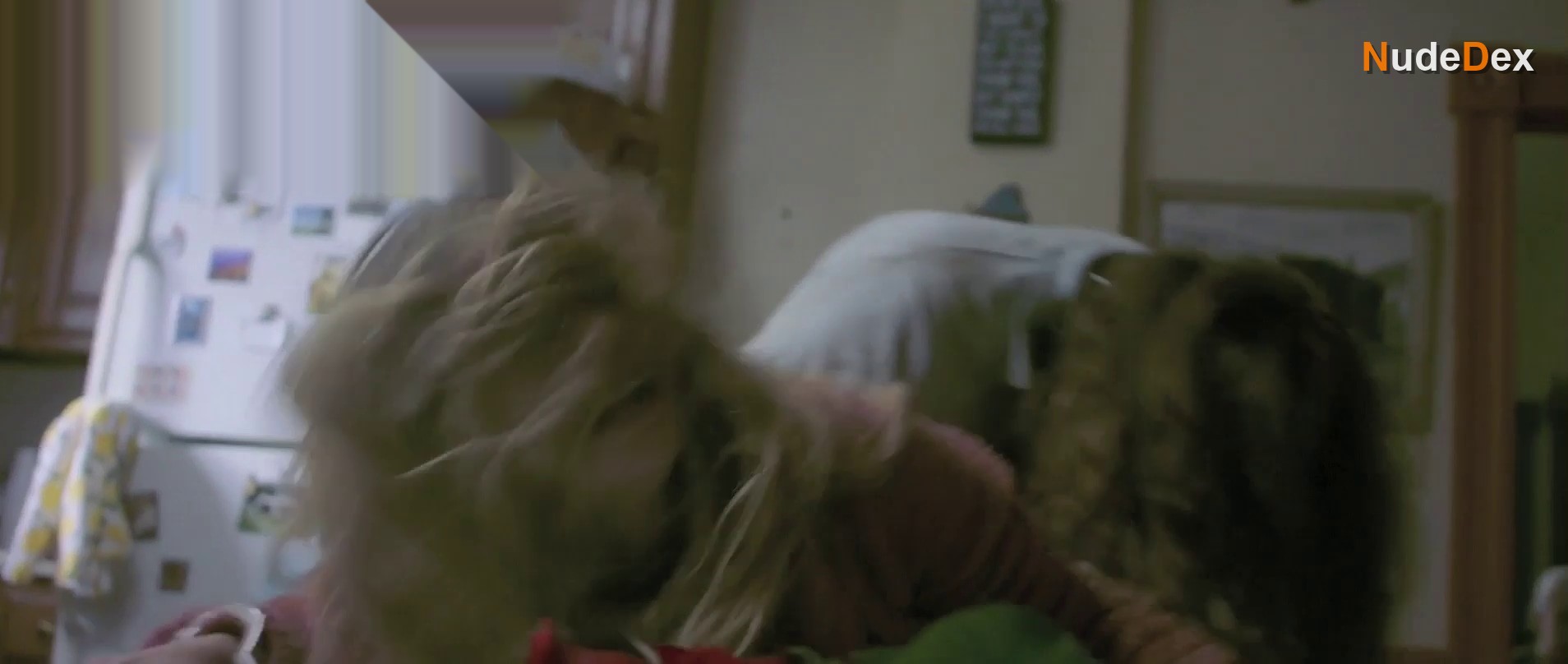 Bonnie Jean Tyer in Straight On Till Morning, photo 8