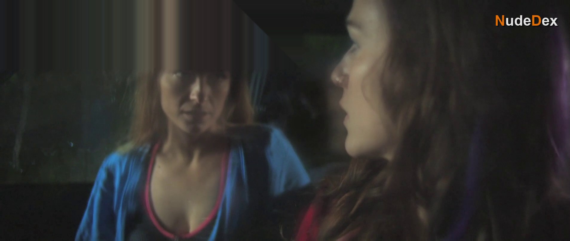Bonnie Jean Tyer in Straight On Till Morning, photo 12