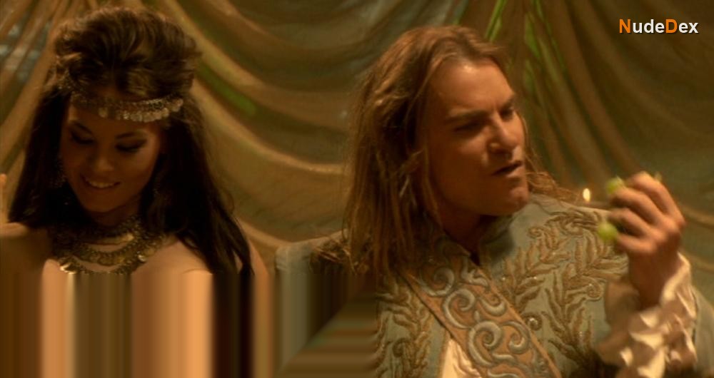Brea Lynn in Pirates Ii Stagnetti S Revenge, photo 1