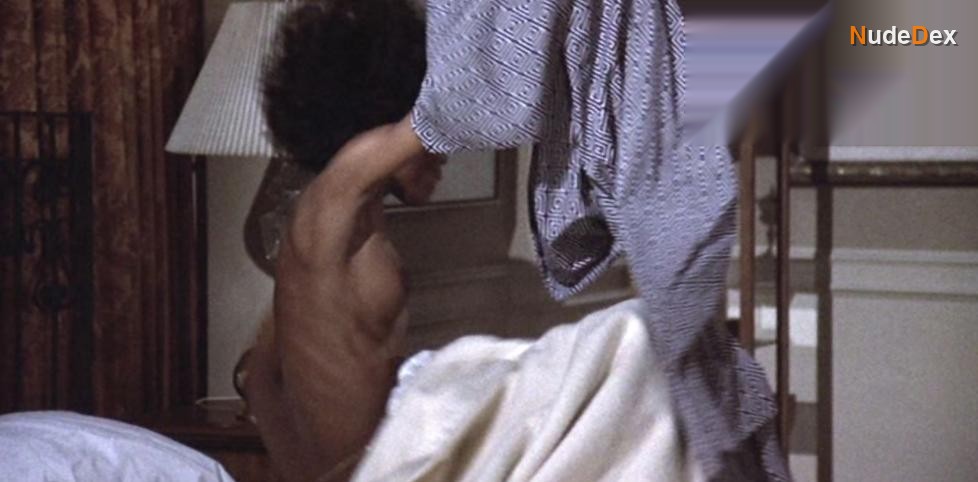 Brenda Sykes in Black Gunn, photo 5