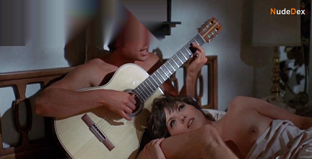 Brenda Vaccaro in Summertree, photo 3