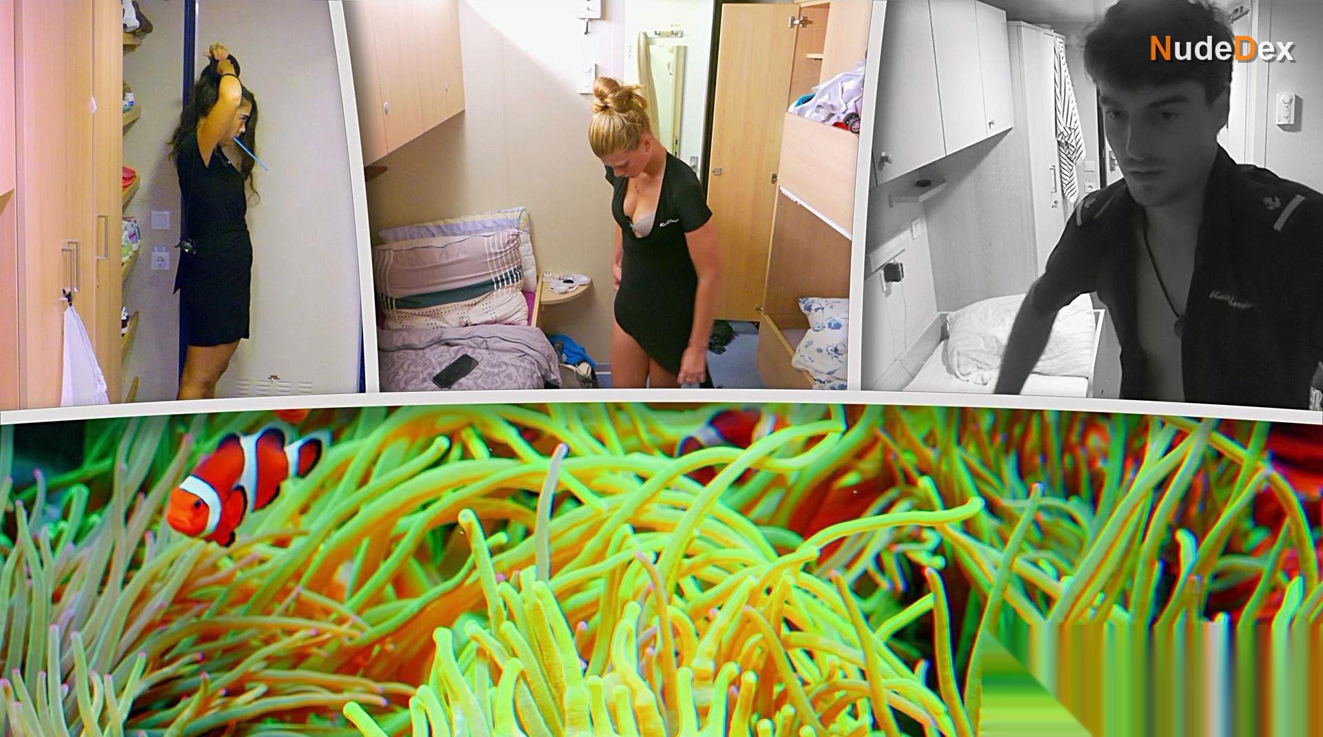 Brianna Duffield in Below Deck Down Under, photo 13