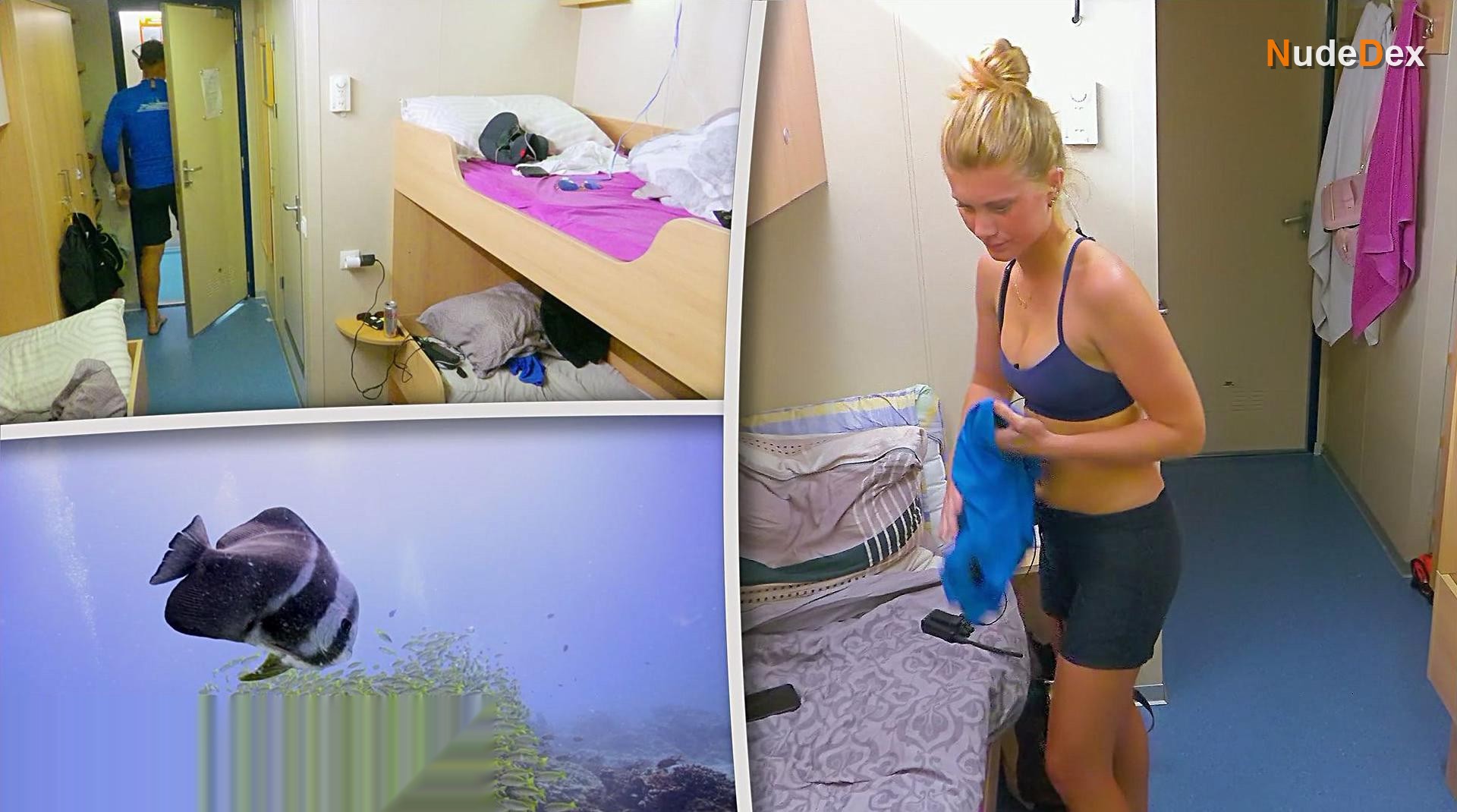 Brianna Duffield in Below Deck Down Under, photo 15