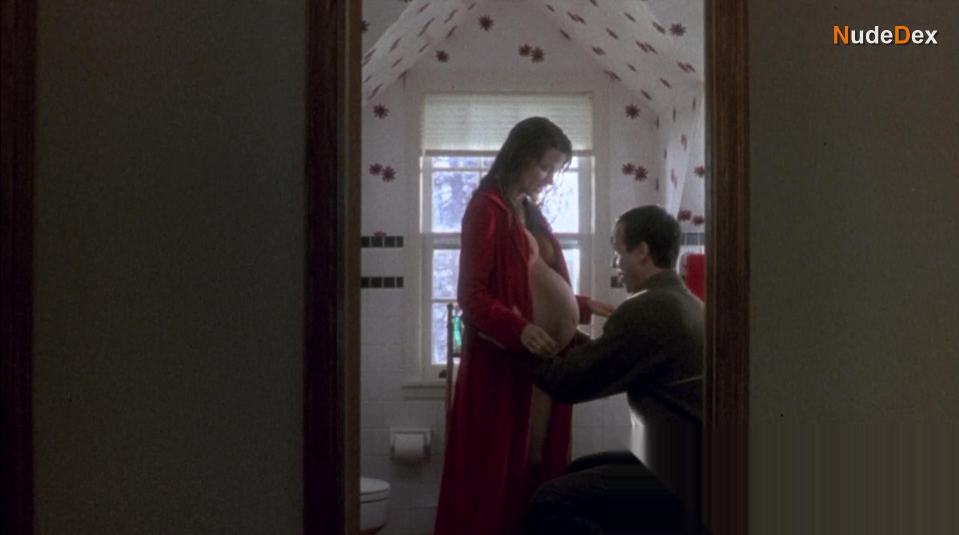 Bridget Fonda in A Simple Plan, photo 1