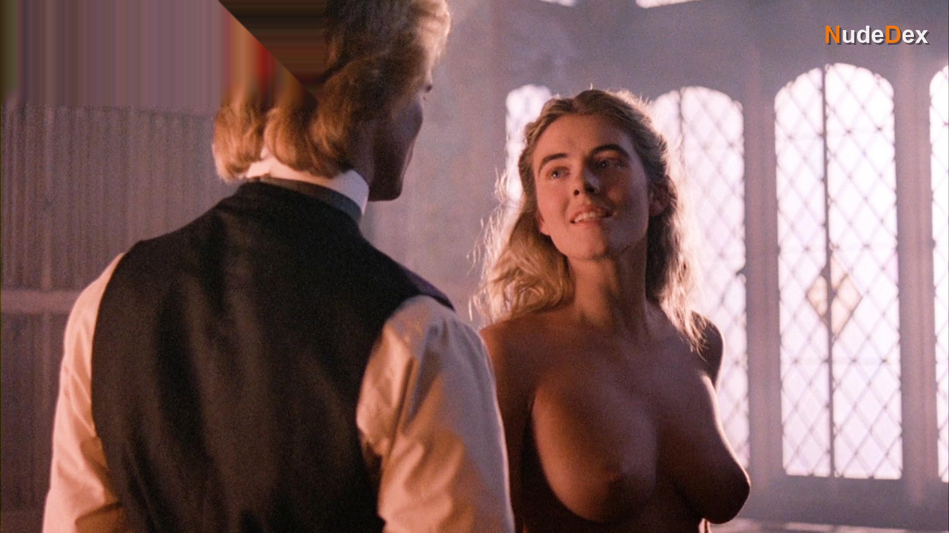 Bridget Fonda in Aria, photo 32