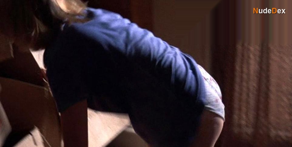 Bridget Fonda in Bodies Rest Motion, photo 6