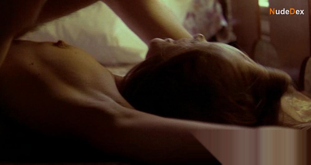 Bridget Fonda in Break Up, photo 1