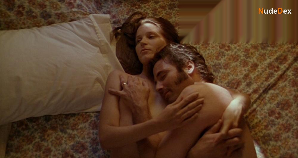 Bridget Fonda in Break Up, photo 4