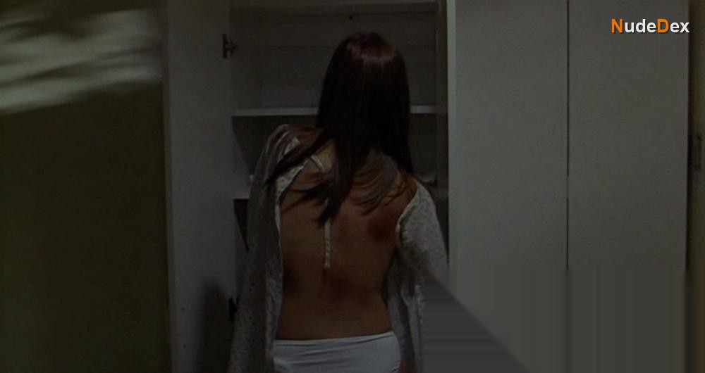 Bridget Fonda in Break Up, photo 5