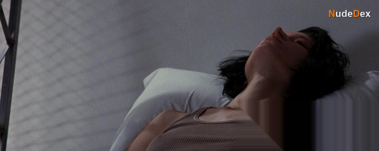 Bridget Fonda in Point Of No Return, photo 4