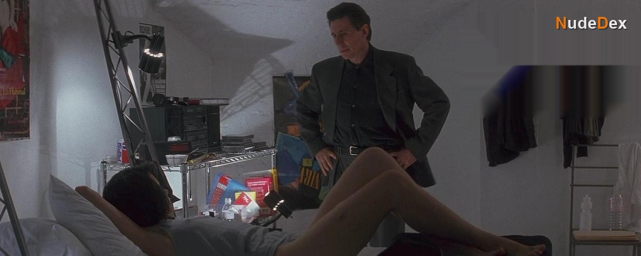 Bridget Fonda in Point Of No Return, photo 5