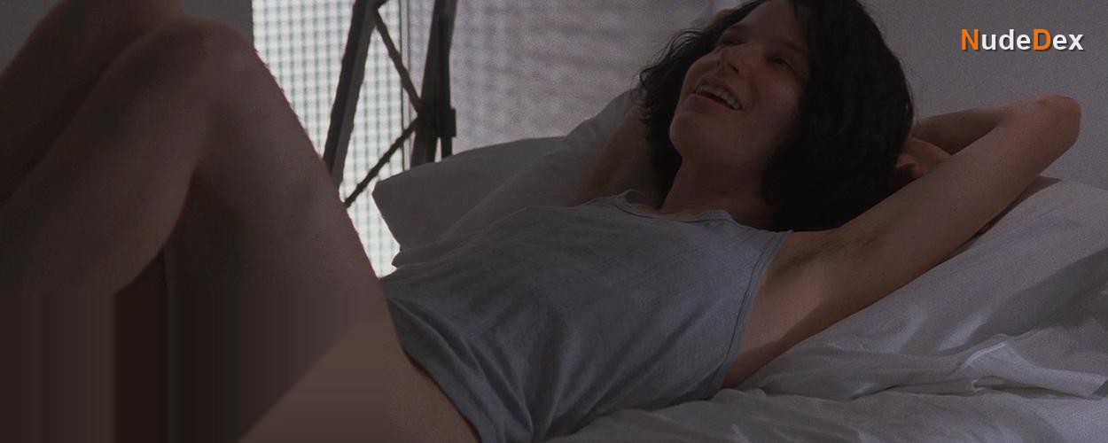 Bridget Fonda in Point Of No Return, photo 6