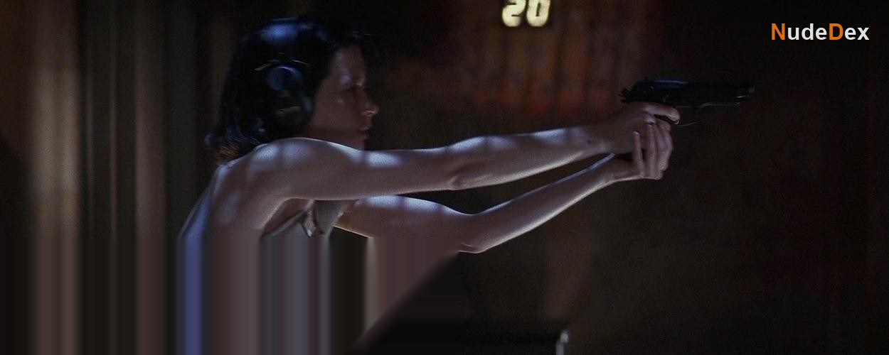 Bridget Fonda in Point Of No Return, photo 7