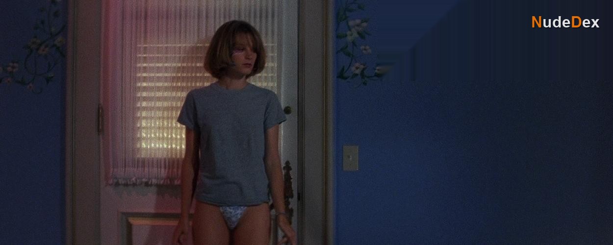 Bridget Fonda in Point Of No Return, photo 10