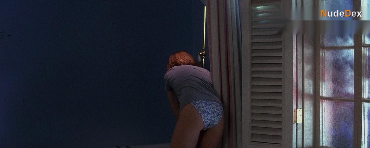 Bridget Fonda in Point Of No Return, photo 11