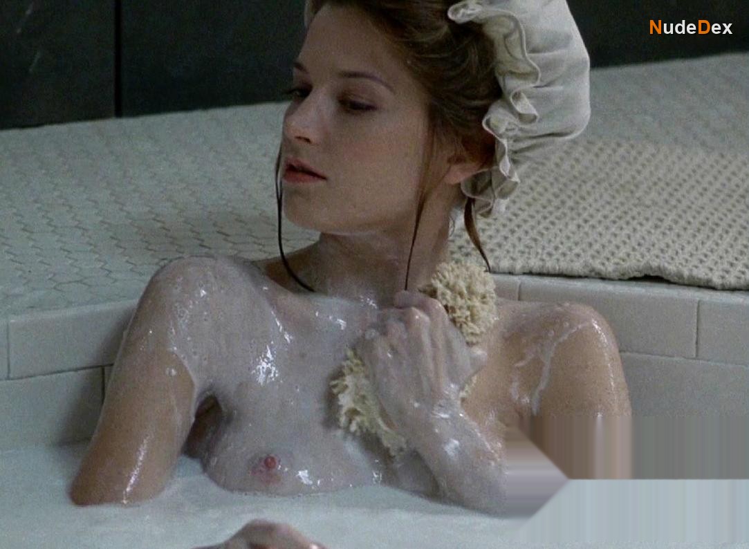 Bridget Fonda in The Road To Wellville, photo 9