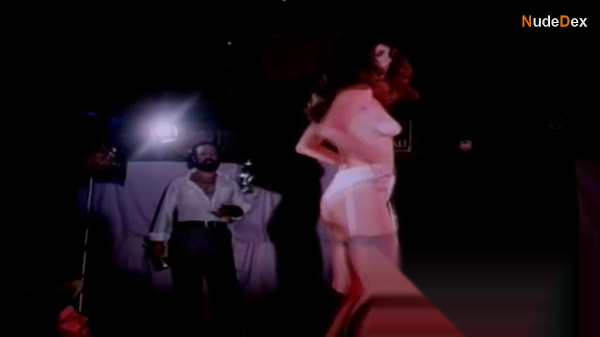 Bridgette Monet in Bodacious Ta Ta S, photo 2