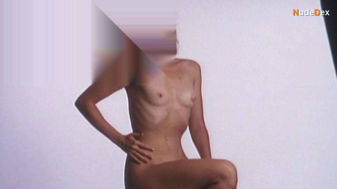 Bridget White in Childhood's End, photo 4