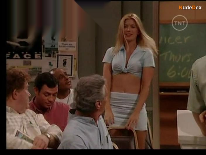 Bridget White in Rude Awakening, photo 2
