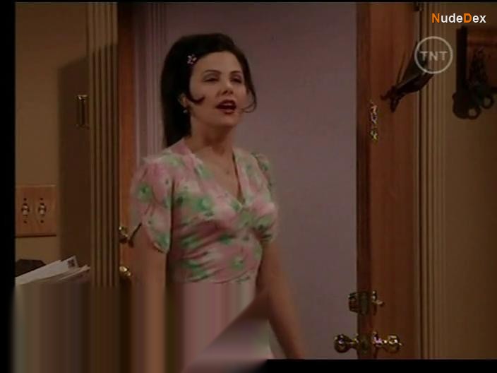 Bridget White in Rude Awakening, photo 12