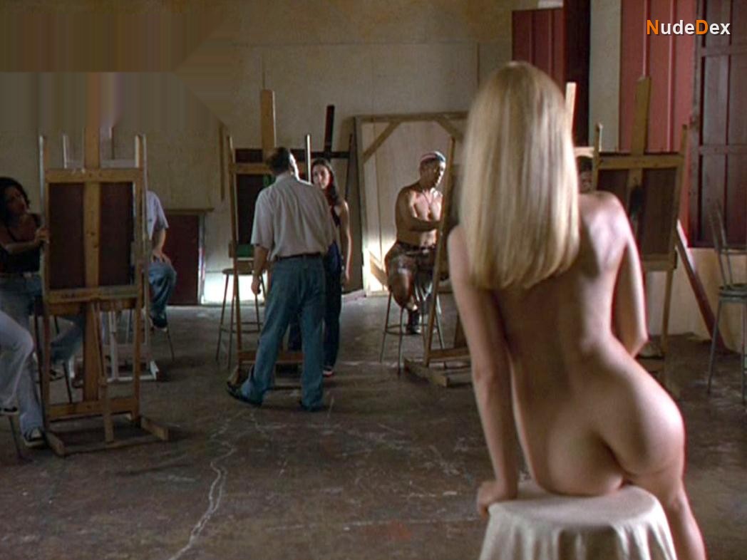 Bridget White in The Apostate, photo 11