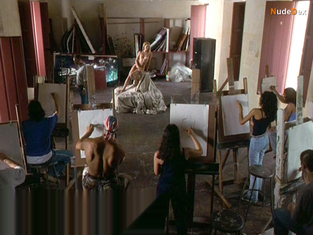 Bridget White in The Apostate, photo 12