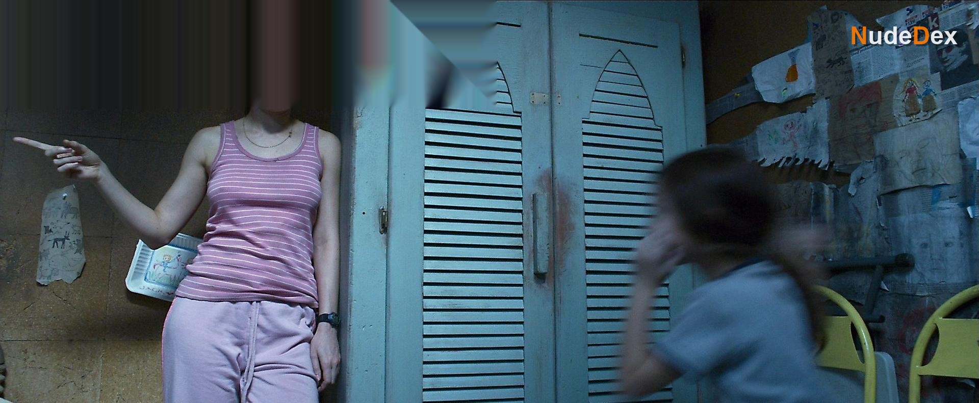 Brie Larson in Room, photo 3
