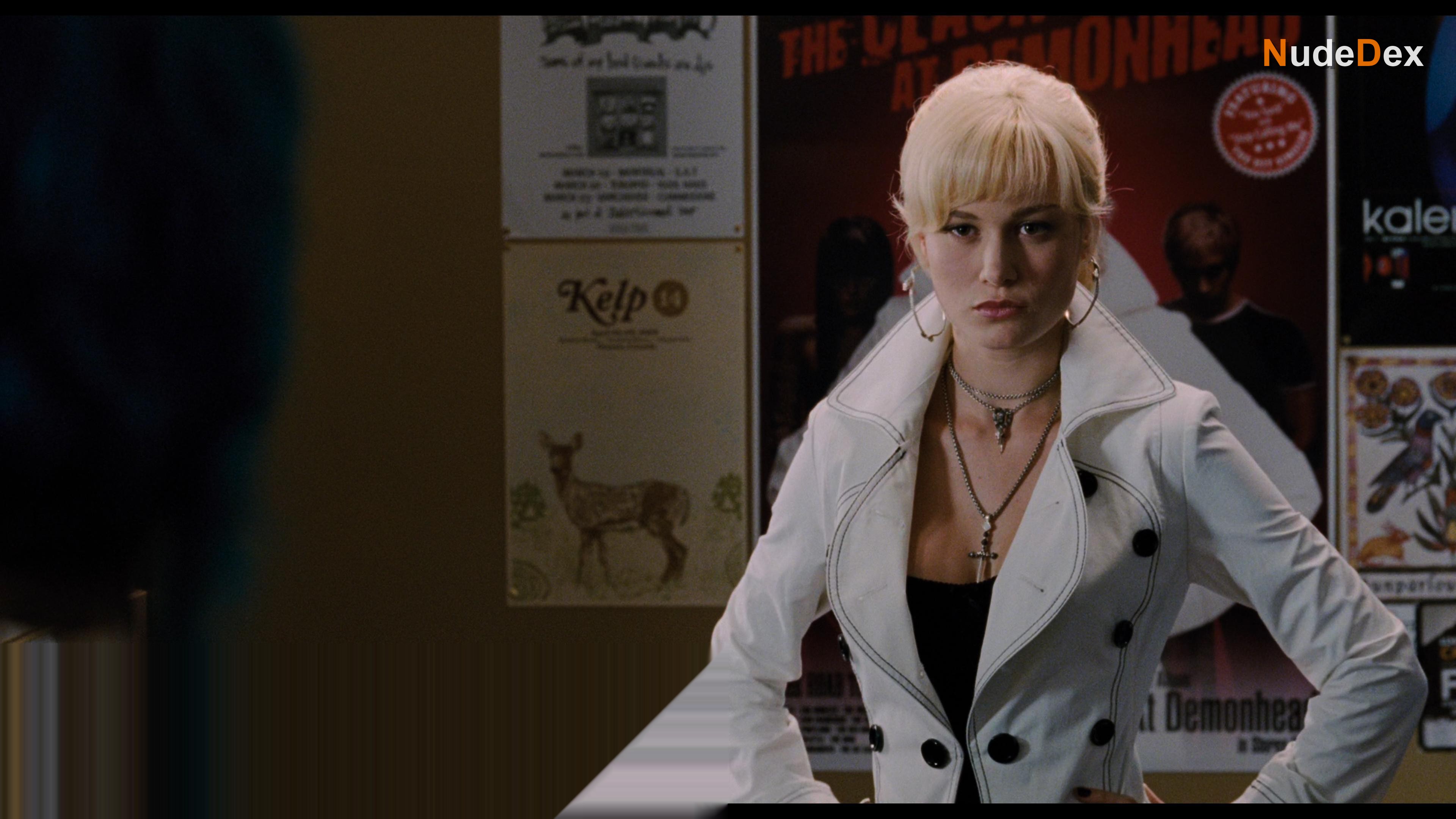 Brie Larson in Scott Pilgrim Vs. The World