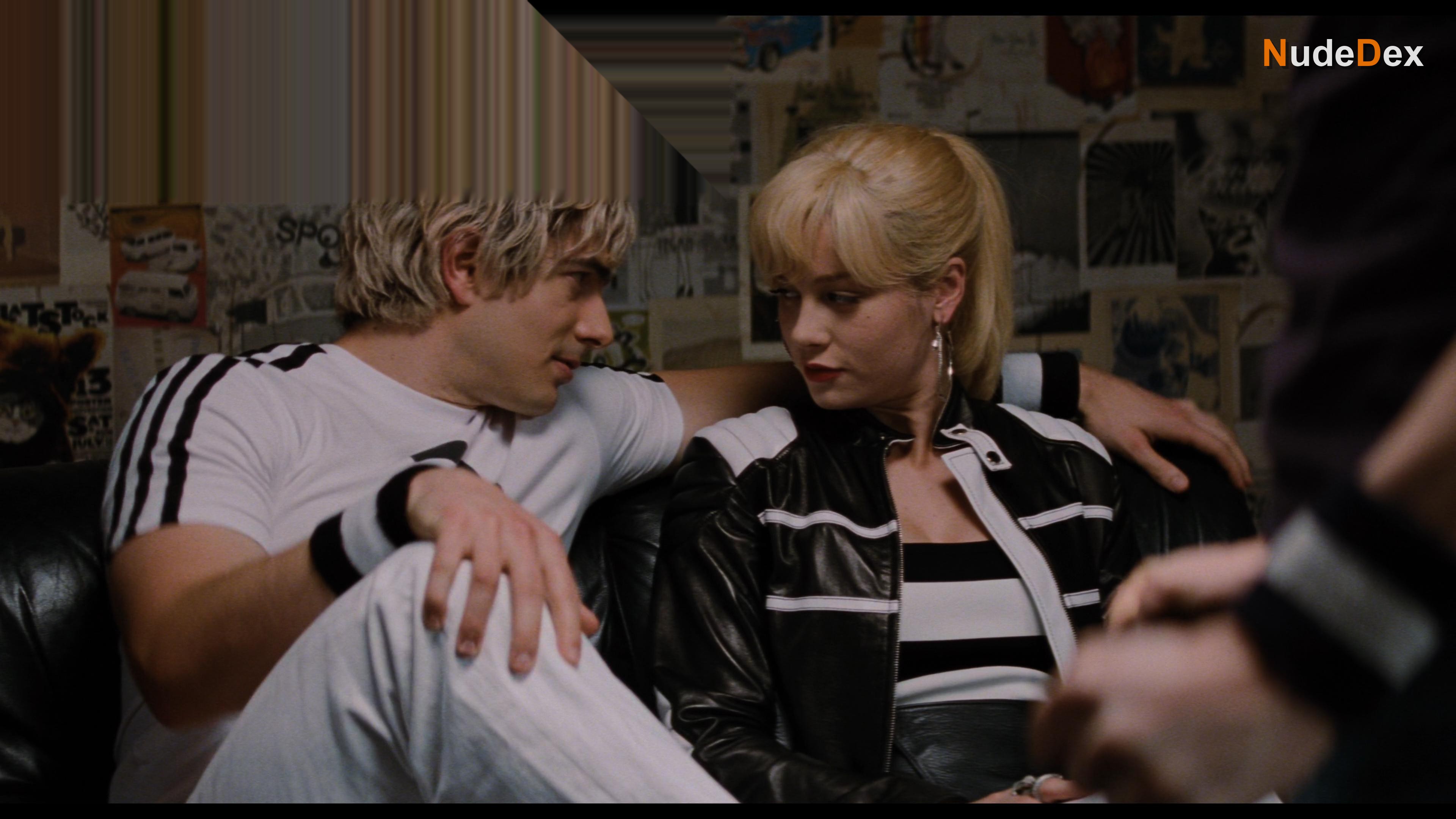 Brie Larson in Scott Pilgrim Vs. The World, photo 3
