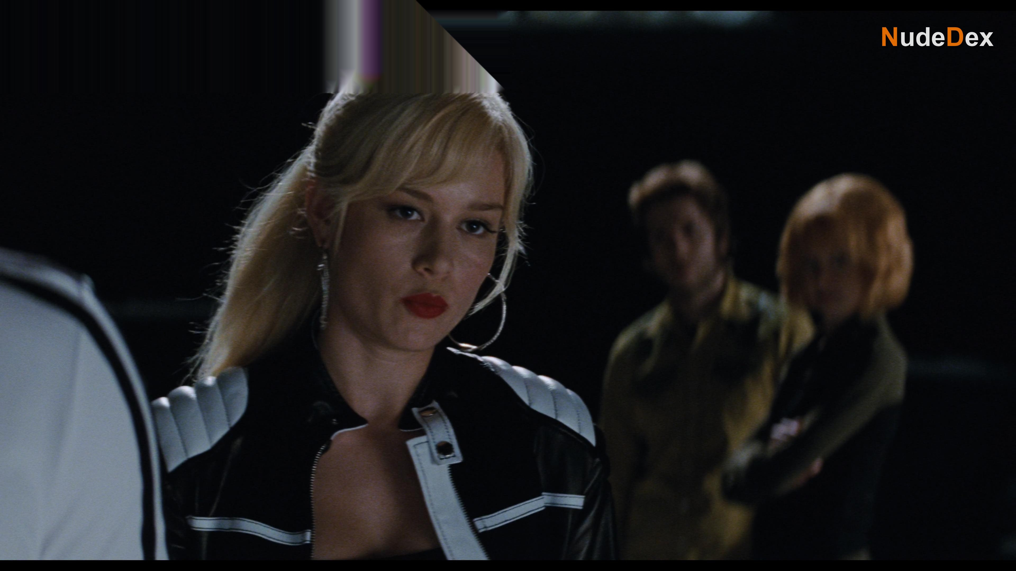 Brie Larson in Scott Pilgrim Vs. The World, photo 4