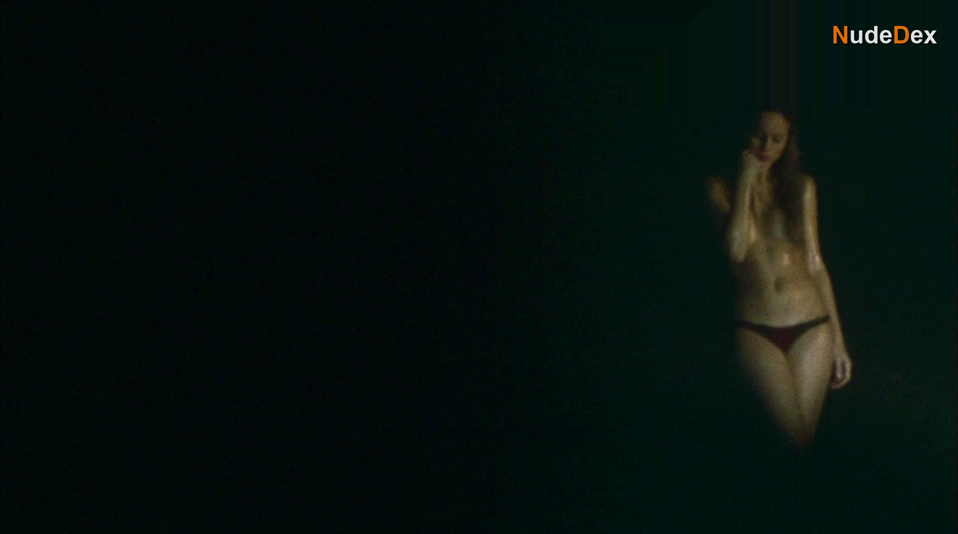 Brie Larson in Tanner Hall, photo 6