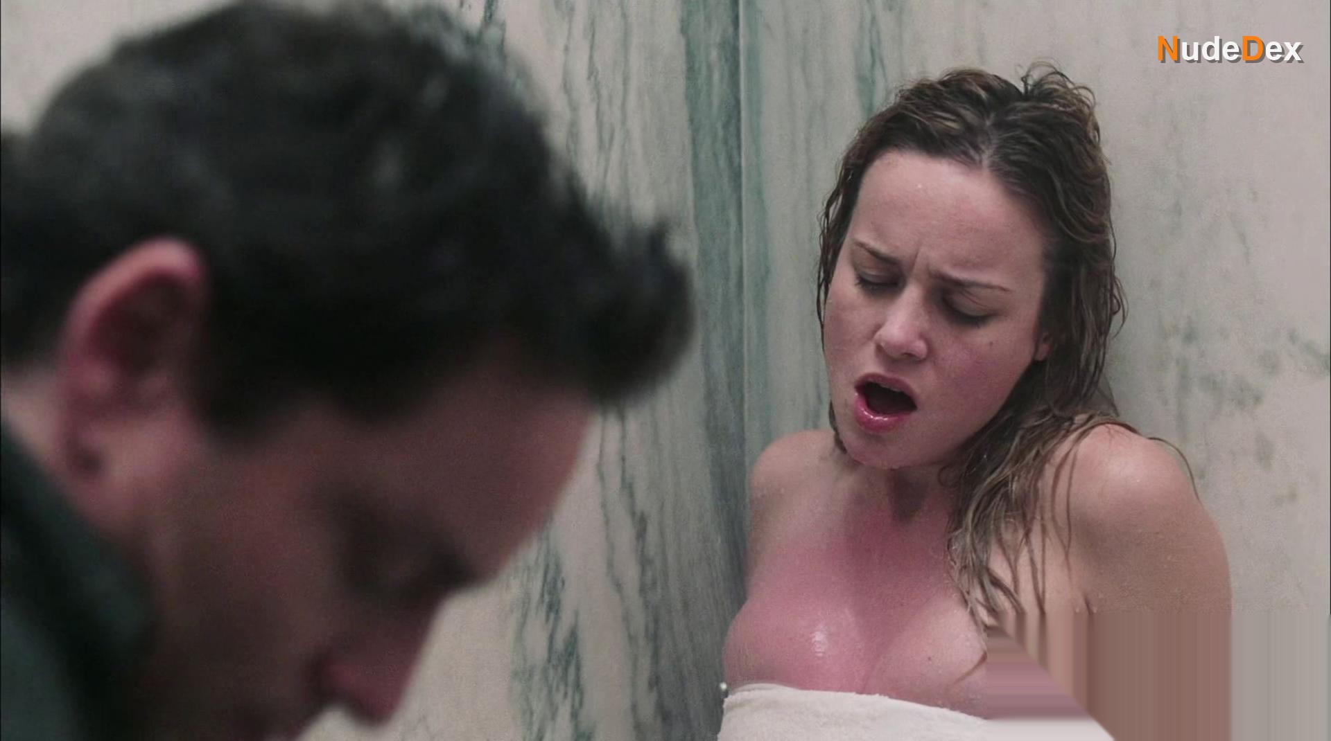 Brie Larson in Tanner Hall, photo 9