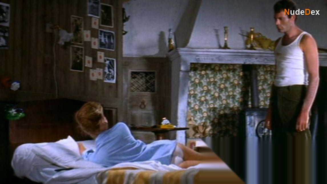Brigitte Bardot in And God Created Woman, photo 6